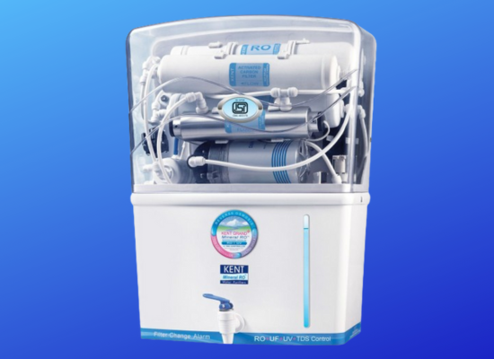 Kent-Water-purifier